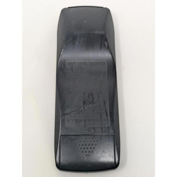 Technics Receiver RAK-SA211MH Pre Programmed Remote Control Transmitter - Tested - Picture 3 of 4